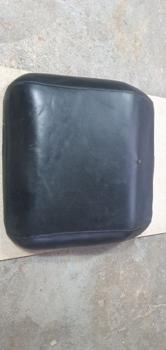 Maska, pokrywa silnika Nysa 521 522