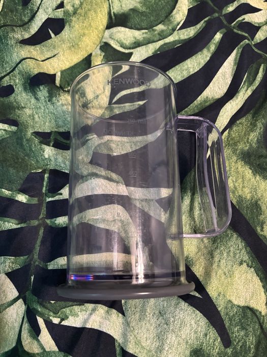Nasadki miksujące zestaw do blendera Kenwood triblade 700w