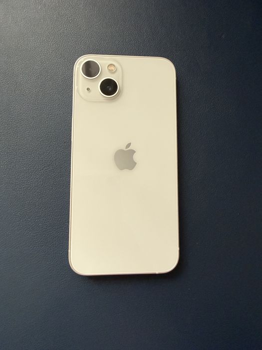 Iphone 13 kolor biały 128GB