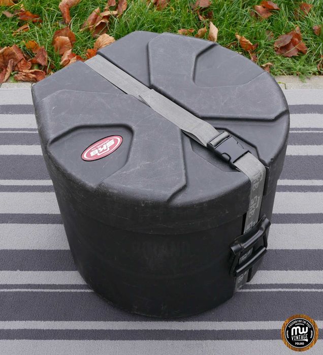 ‼️ SKB  - case na tom / floor tom  14" x 12" D1214F ‼️