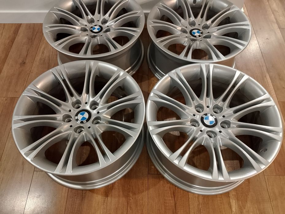 Styling 135 Bmw e 60/61 18 cali