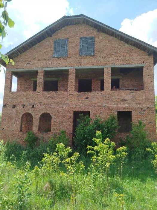 Продається будинок у с. Павлівка.