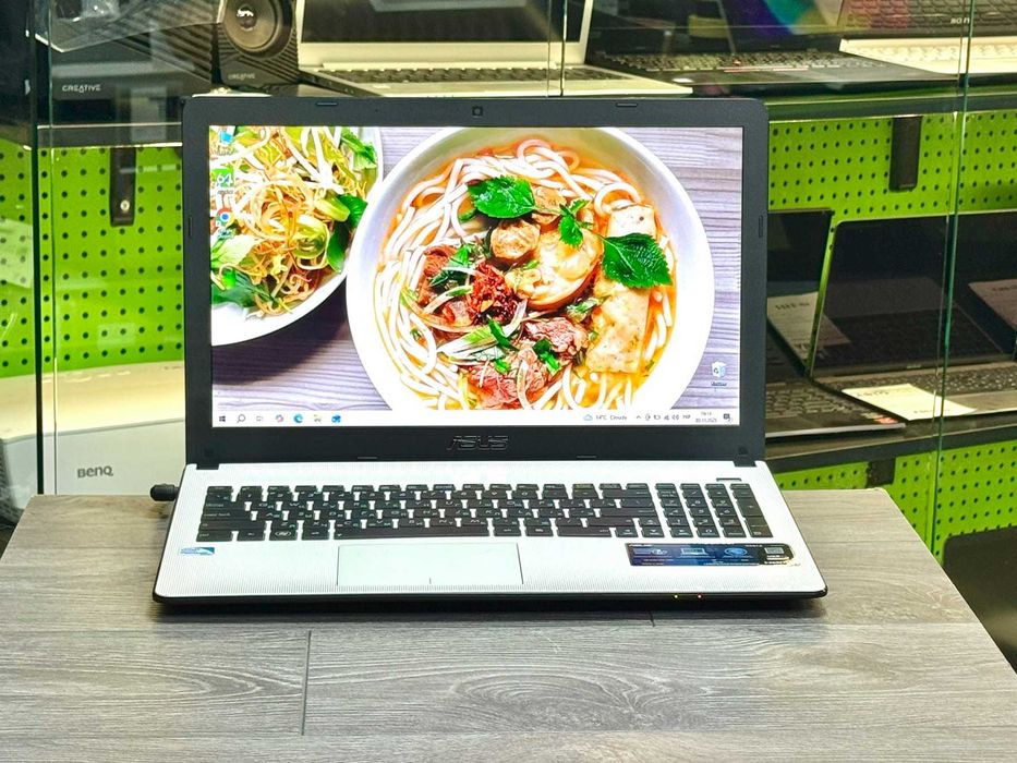 Ноутбук Asus | 15 дюймів | для роботи | Гарантія півроку