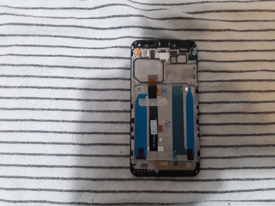 Vendo este ecrã para telemóvel de marca  Huawei