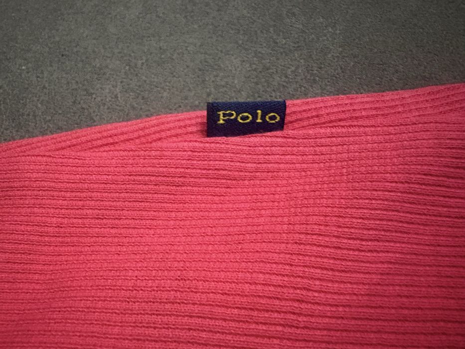 Koszulka polo Ralph Lauren nowa