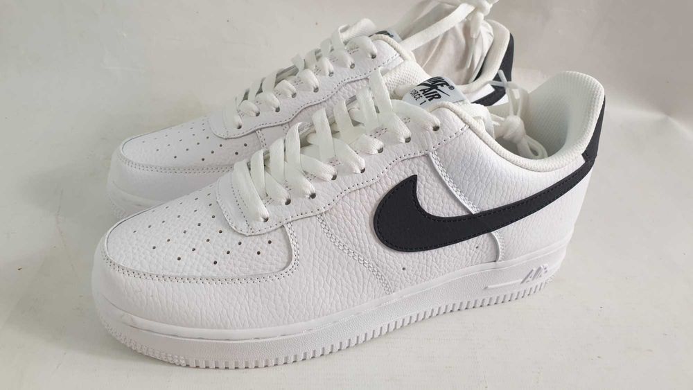 Nike buty męskie sportowe Air Force 1 '07 rozmiar 44