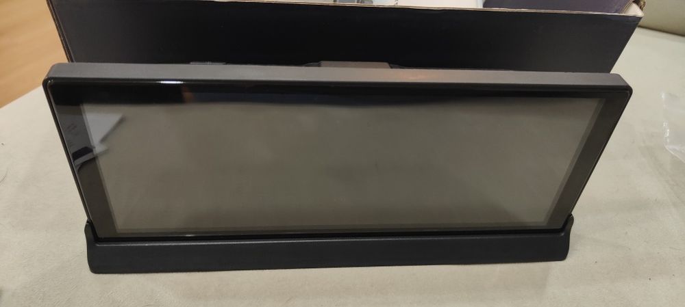 Tablet android auto/car play 10"