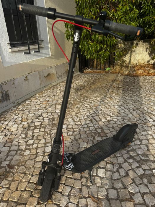 Trotinete elétrica