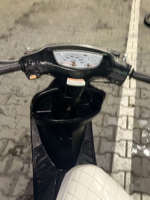 Honda Dio 34 65cc