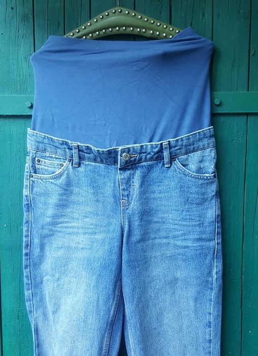 Джинси для вагітних, для беременых