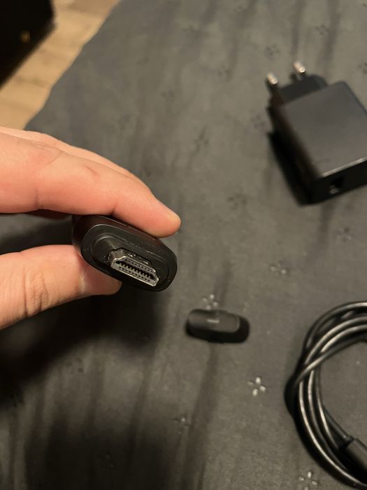 Asus VivoStick PC (ПК, неттоп)