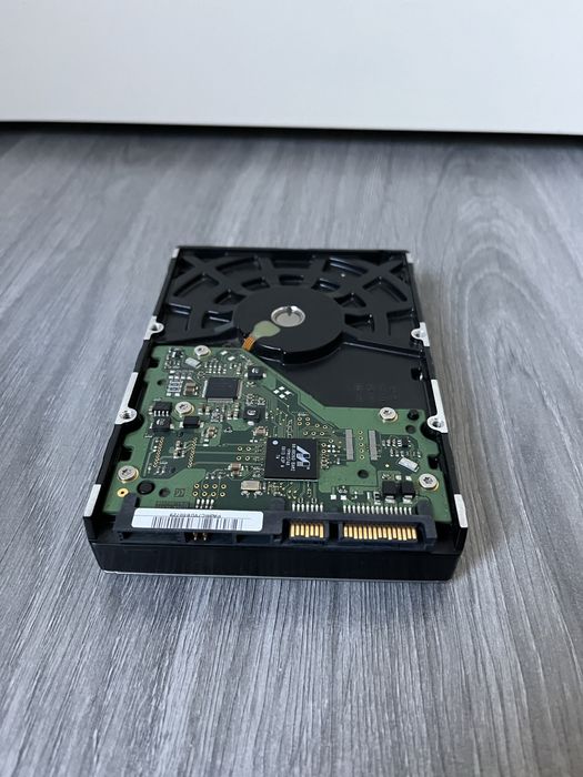Вінчестер HDD Samsung 640 GB