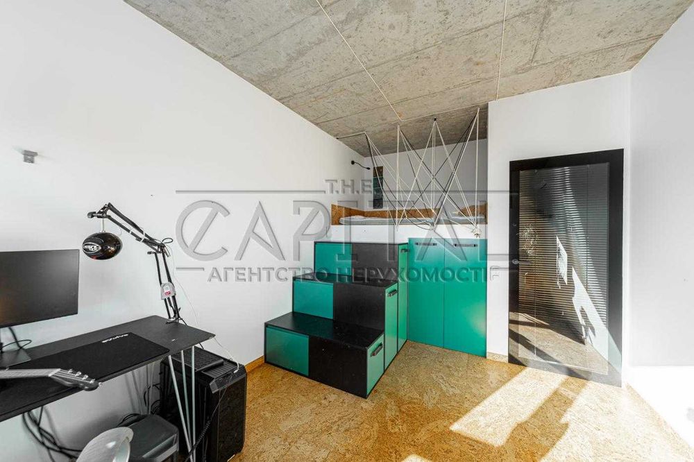 3-кімнатна квартира за адресою вул. Шолуденко (площа 90 м²) - Atlanta.ua - фото 17