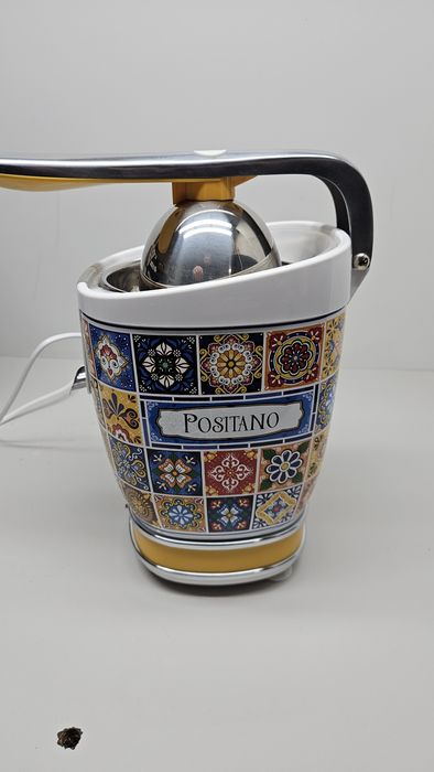 ariete wyciskarka do cytrusów