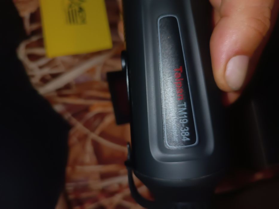 Тепловізор AGM Taipan TM 19-384 продам або обмін на екофлоу дельта 2