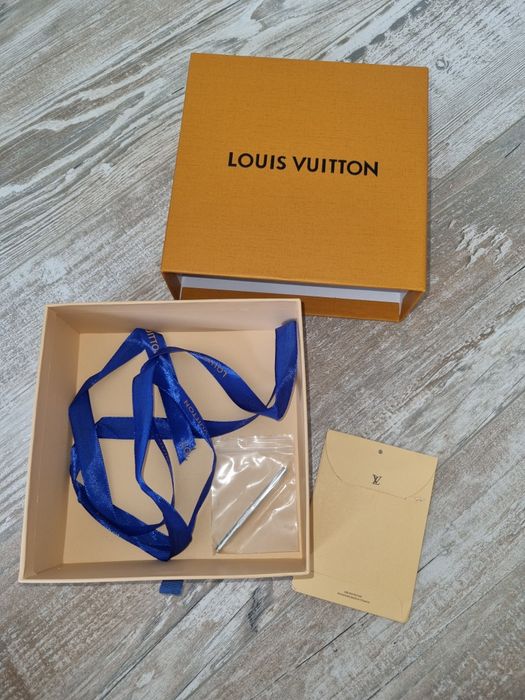 pasek Louis vuitton