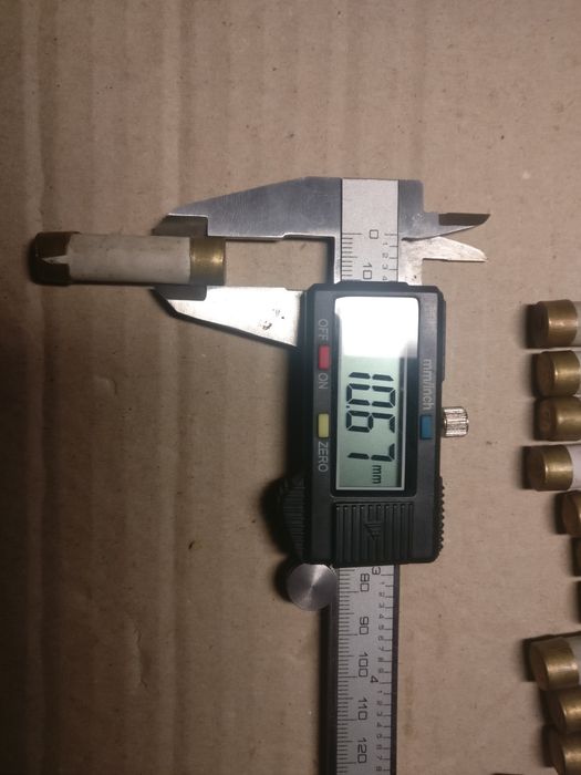 Запобіжники ППТ10 6А, 21 шт