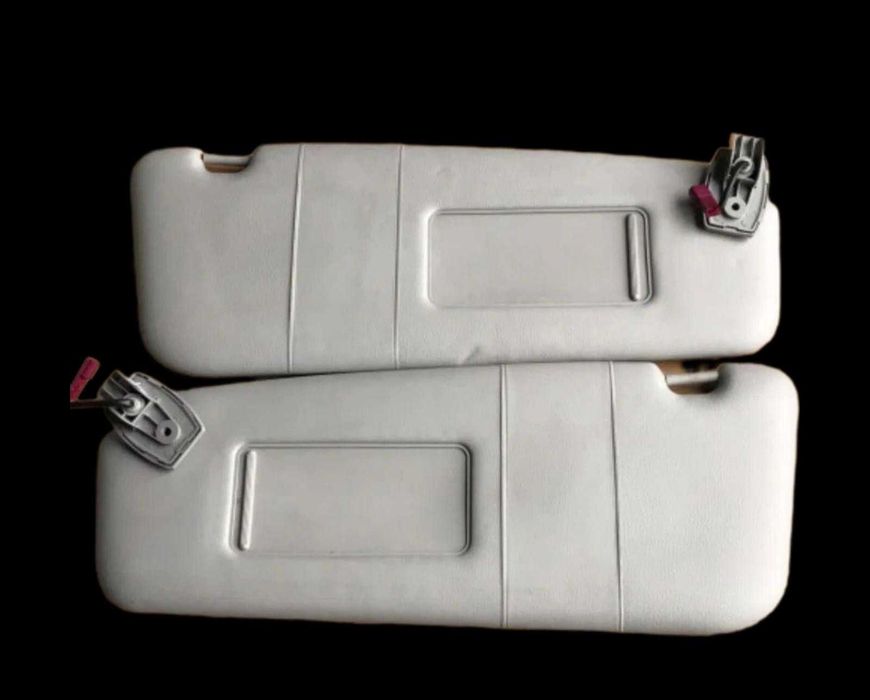 Palas de sol BMW E60 / E61