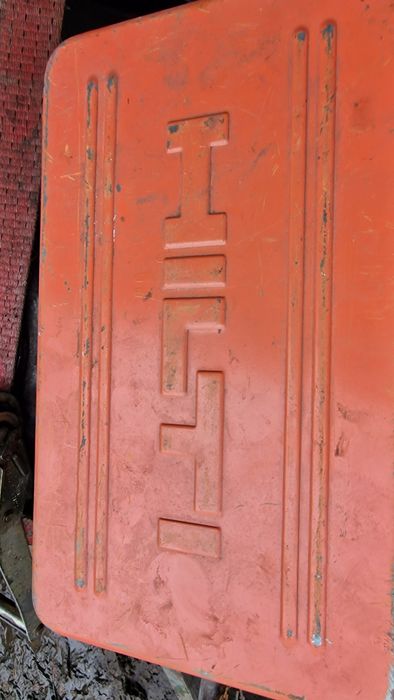 Osadzak gwoździarka hilti.