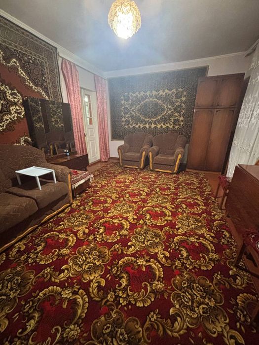 Здам 4 кімнатний будинок