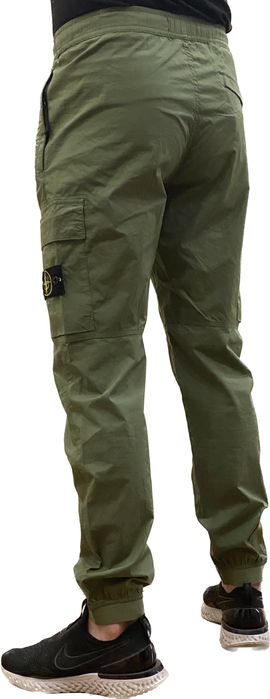 Штани чоловічі STONE ISLAND Cargo Pants. Оригінал!