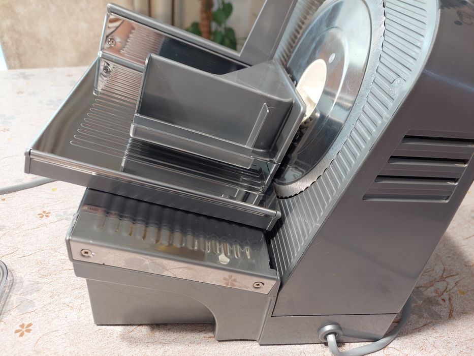 Krajalnica Zelmer Alexis