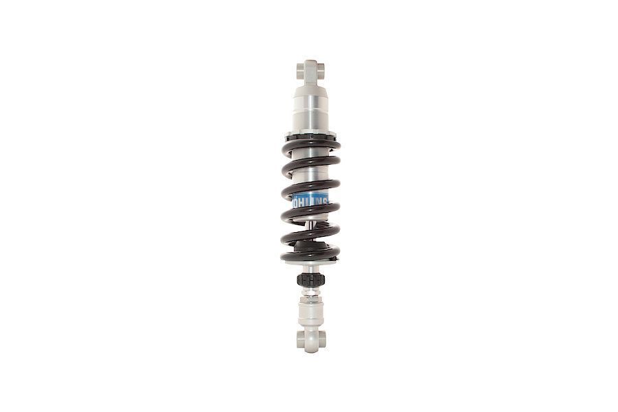 amortecedor traseiro ohlins bmw r nine t scrambel / urban - bm 641