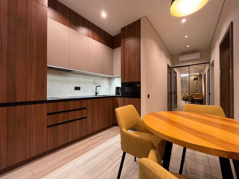 Аркадия, аренда от хозяина , ЖК Атмосфера