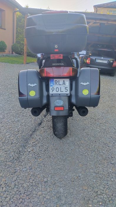 Honda ST 1100 PanEuropa