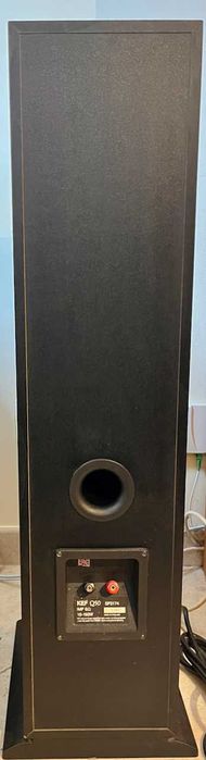 KEF Q50 UniQ par