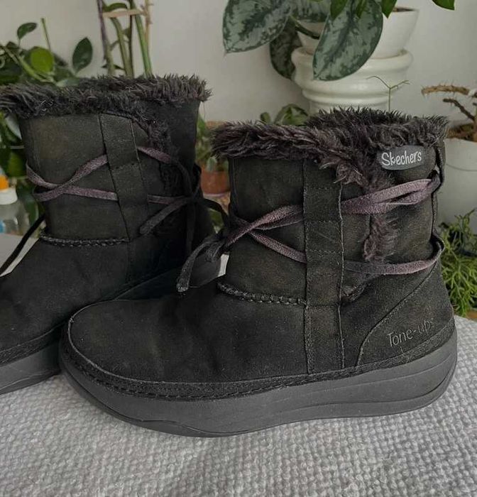 Skechers buty damskie