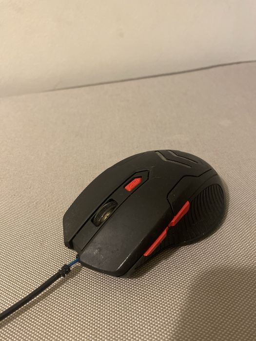 Gaming Mouse.445485455424235521