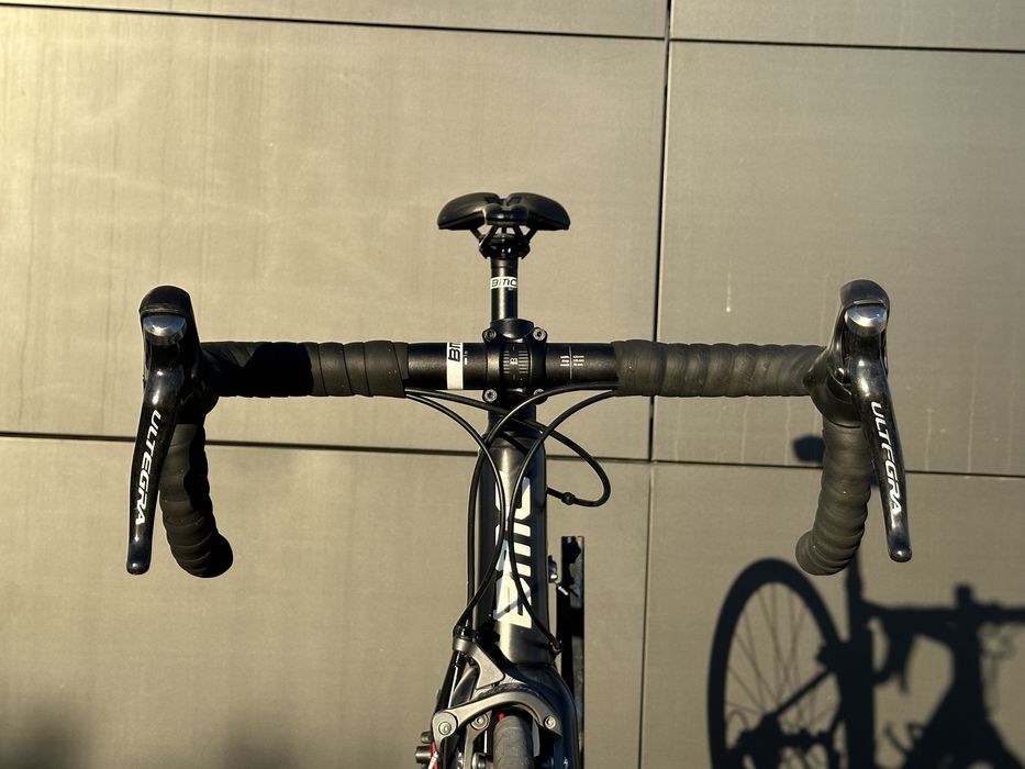 BMC Granfondo Gf 02 Carbono