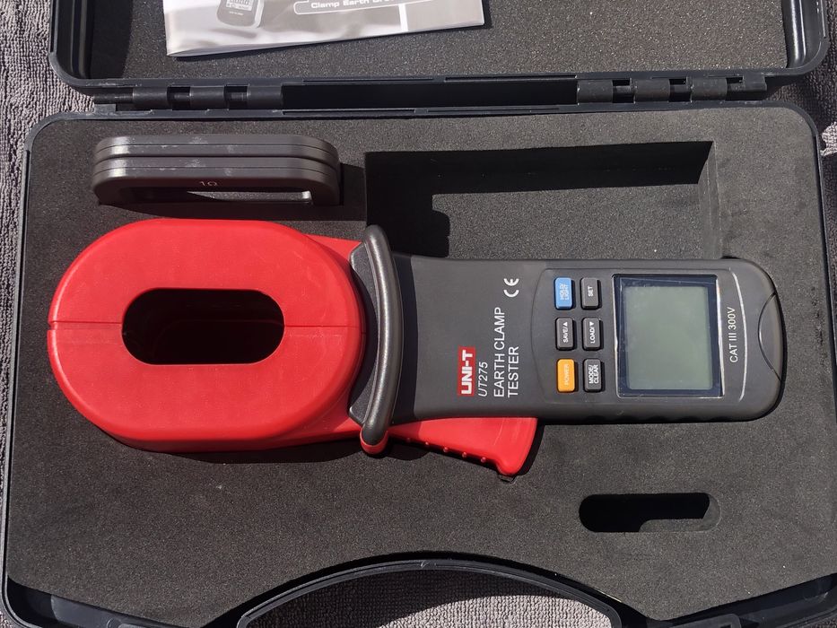 Uni-Trend UT275 (new)64739336323202121