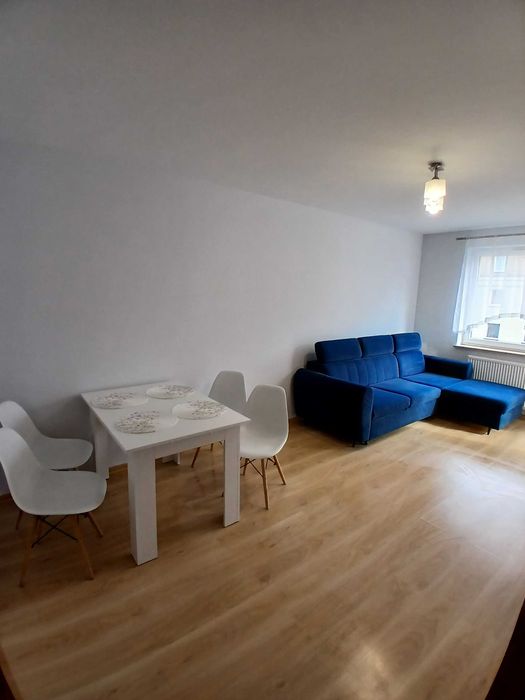 Mieszkanie do wynajęcia plus garaż Dylewicza 52 m² - Widok 2
