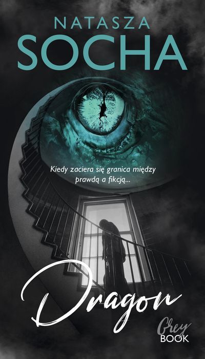 Dragon. Nowy Produkt