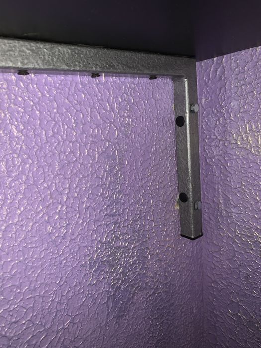 Тримач для полки в стилі loft (лофт), опора