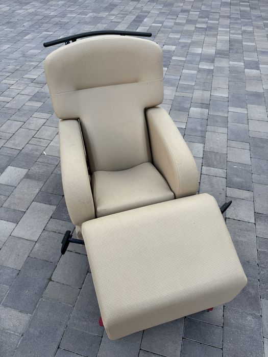Fotel Rehabilitacyjny Kirton