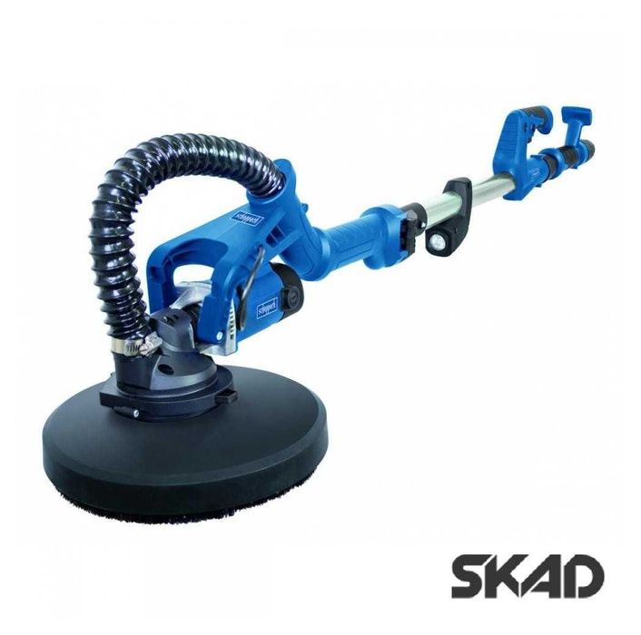 Шліф машина  SCHEPPACH DS930 710 W жирафа для стін