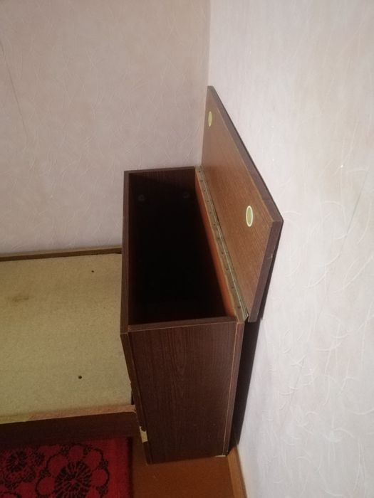 Кроватка детская