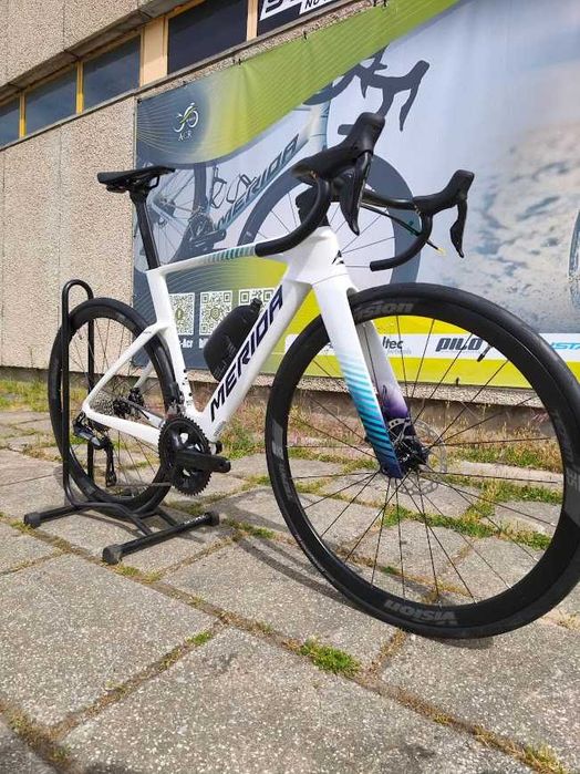 Merida Reacto 5000 Modelo 2027