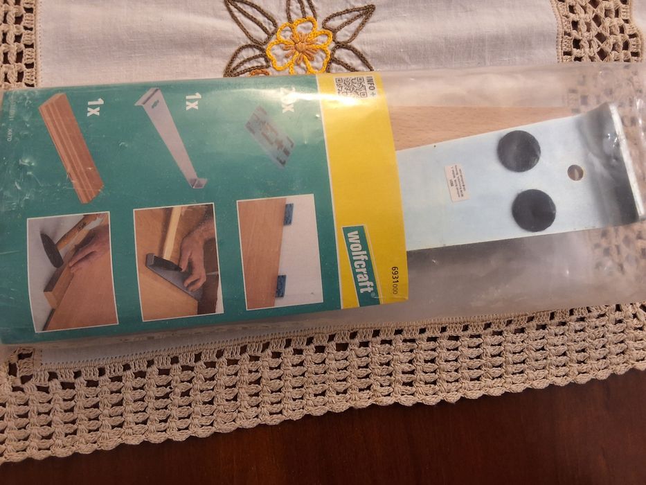 Kit colocação chão flutuante