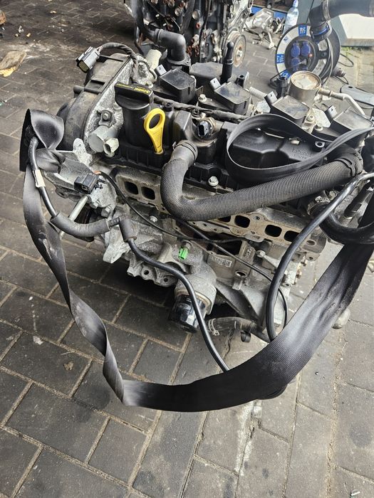 Silnik M9MD Ford 1.5 Ecoboost
