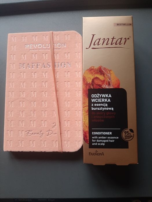 Nowy zestaw kosmetyków damskich cienie do włosów do oczu makijaż