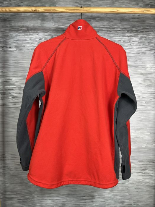 Підклад Berghaus кофта фліска