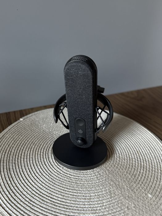 Mikrofon SteelSeries