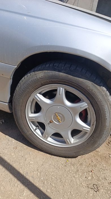 Продам Колеса омега б