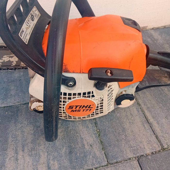 Piła spalinowa Stihl MS171