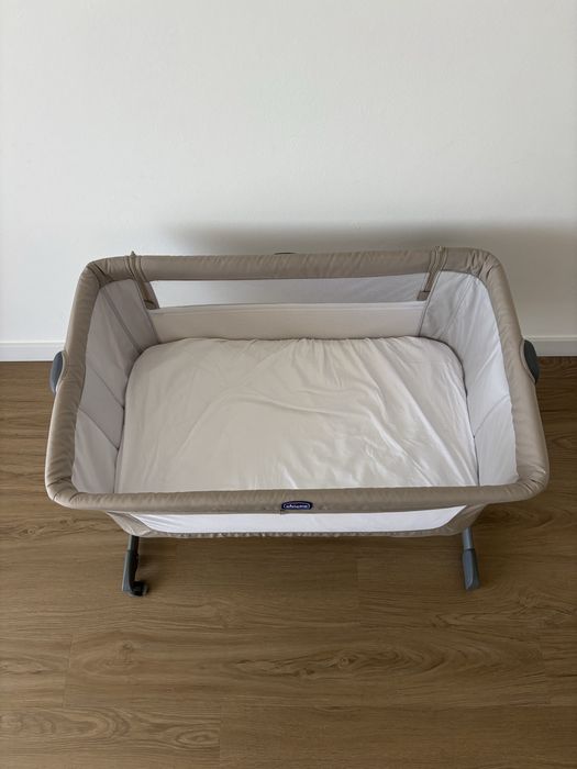 Next 2 Me Chicco