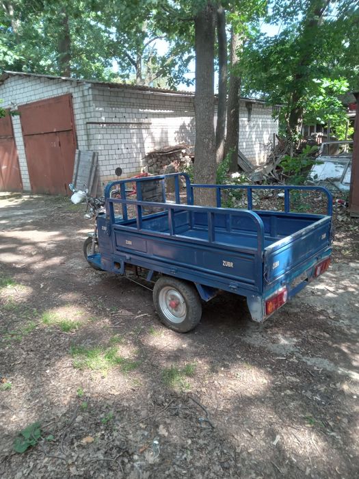 Продам Трицикл Спарк 200 (Spark 200)
